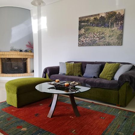 Evi'S & George'S Home アテネ エクステリア 写真
