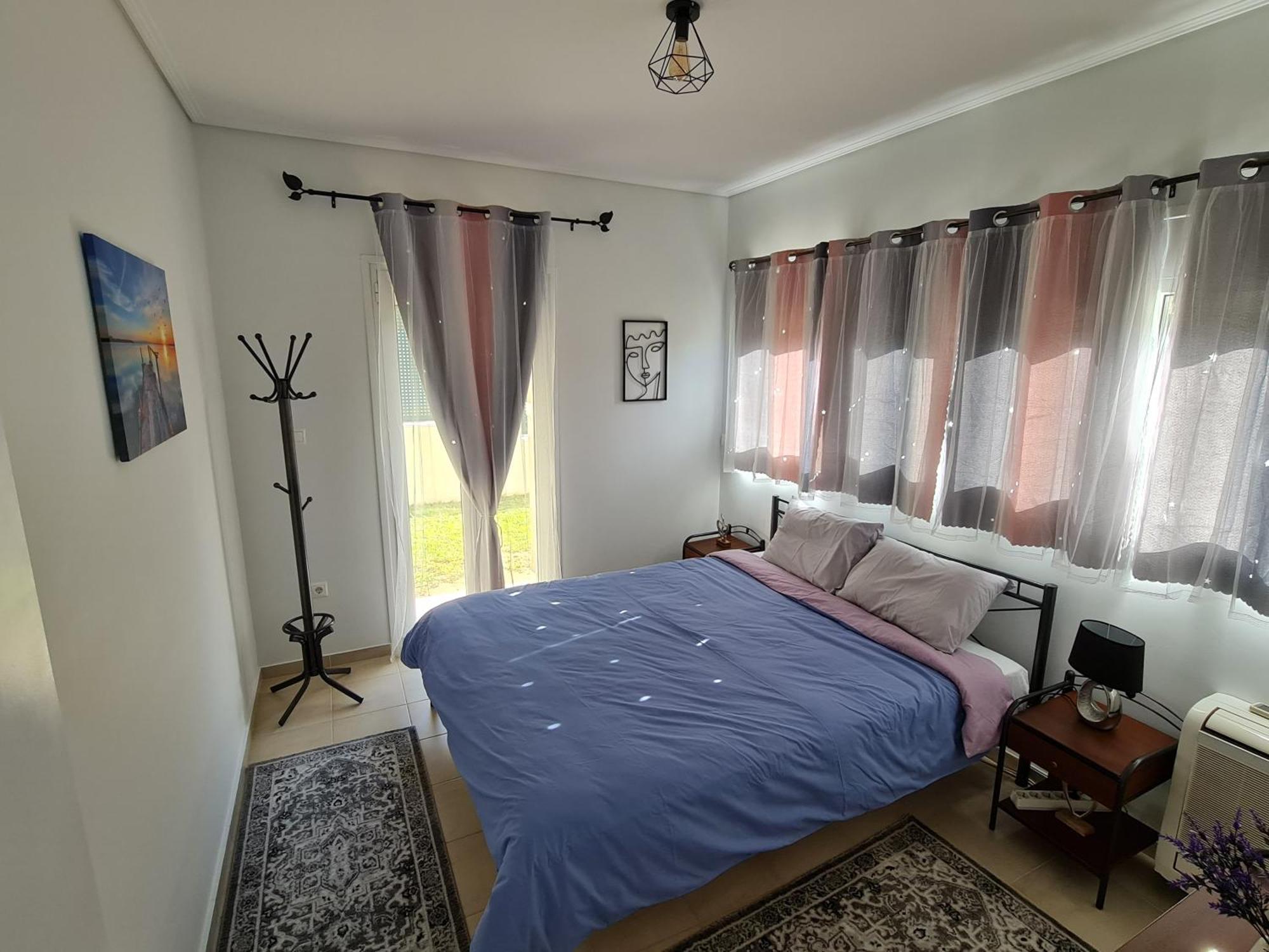 Evi'S & George'S Home アテネ エクステリア 写真
