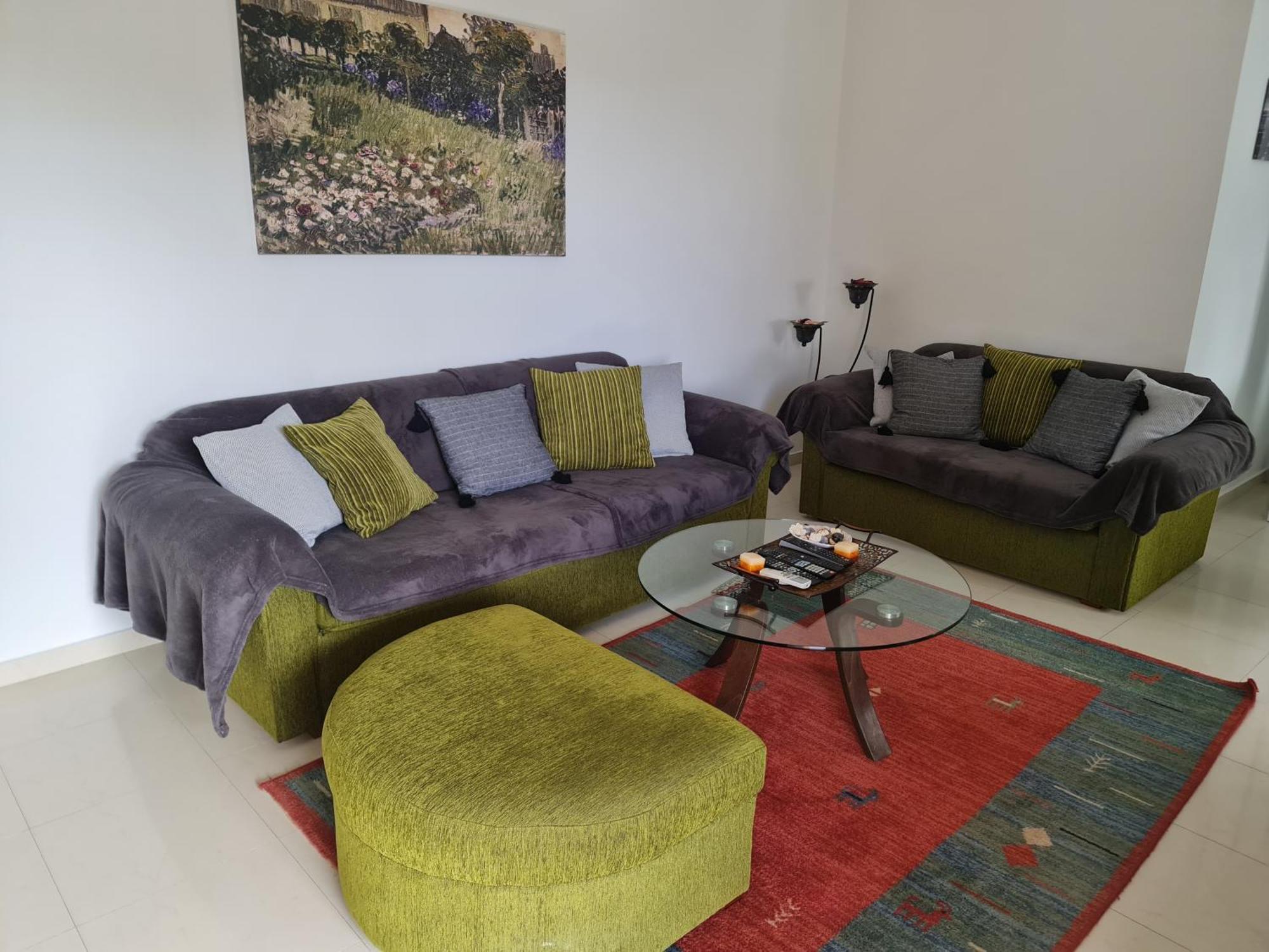 Evi'S & George'S Home アテネ エクステリア 写真